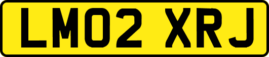 LM02XRJ