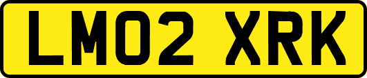 LM02XRK