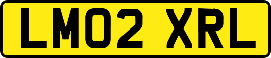 LM02XRL