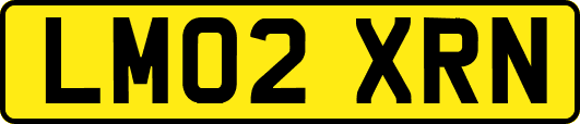 LM02XRN