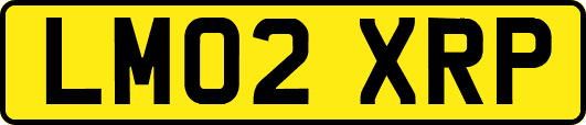 LM02XRP