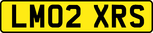 LM02XRS