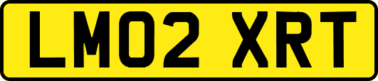 LM02XRT
