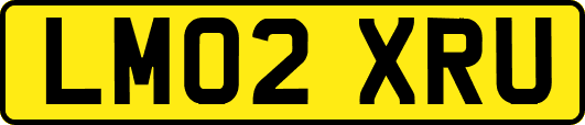 LM02XRU