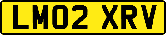 LM02XRV