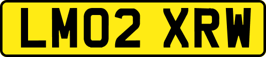 LM02XRW