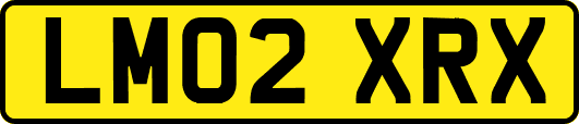 LM02XRX