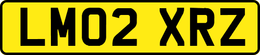 LM02XRZ
