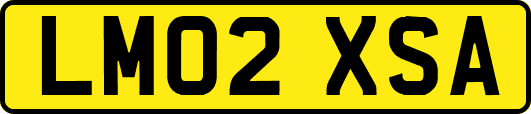 LM02XSA