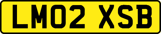 LM02XSB