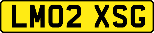 LM02XSG