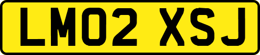 LM02XSJ