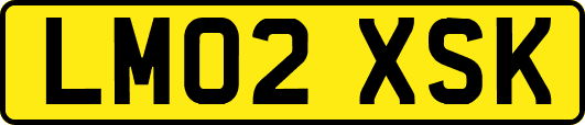 LM02XSK
