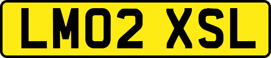 LM02XSL