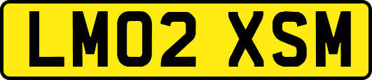 LM02XSM