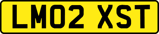 LM02XST