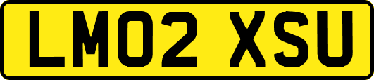 LM02XSU