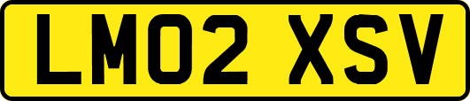 LM02XSV