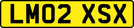 LM02XSX