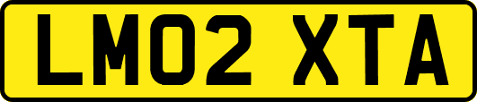 LM02XTA