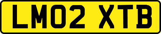 LM02XTB