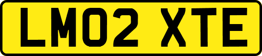 LM02XTE