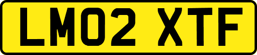 LM02XTF