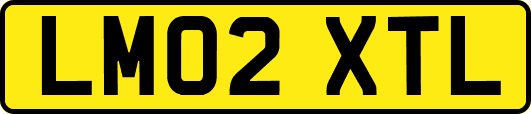 LM02XTL