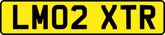 LM02XTR