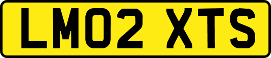 LM02XTS
