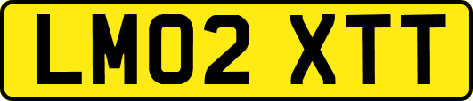 LM02XTT