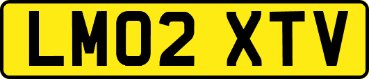 LM02XTV