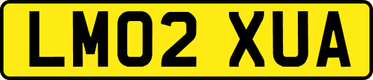 LM02XUA