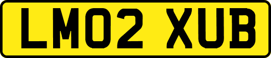 LM02XUB
