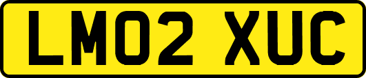 LM02XUC