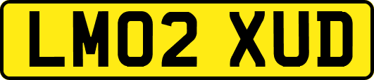 LM02XUD