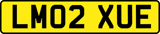 LM02XUE
