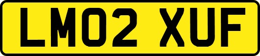 LM02XUF