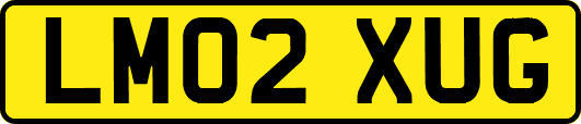 LM02XUG