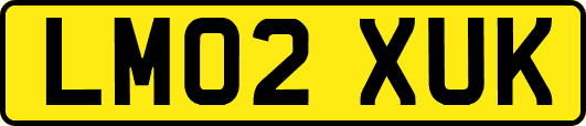 LM02XUK