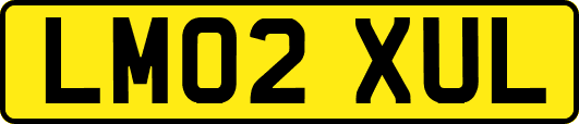 LM02XUL