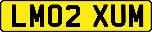 LM02XUM