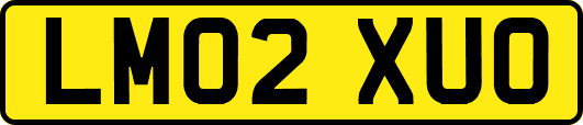 LM02XUO