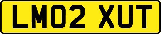 LM02XUT