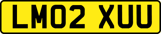 LM02XUU