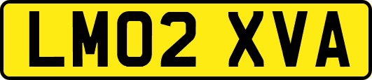 LM02XVA