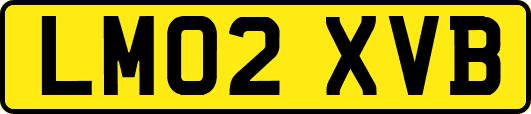 LM02XVB