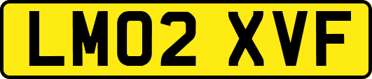 LM02XVF