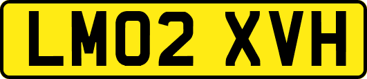 LM02XVH
