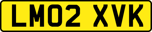 LM02XVK